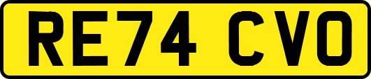 RE74CVO