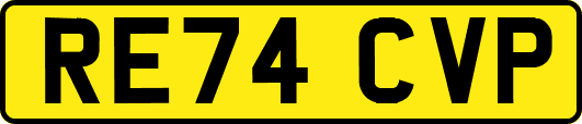 RE74CVP