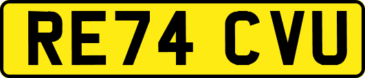 RE74CVU