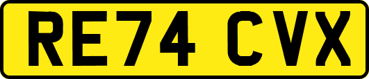 RE74CVX