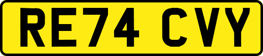 RE74CVY
