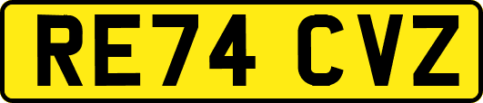 RE74CVZ