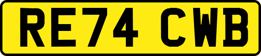 RE74CWB