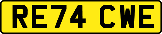 RE74CWE