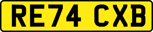 RE74CXB