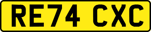 RE74CXC