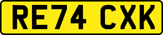 RE74CXK