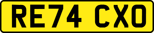 RE74CXO