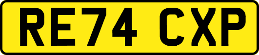 RE74CXP