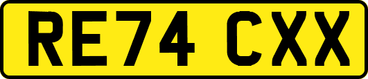 RE74CXX