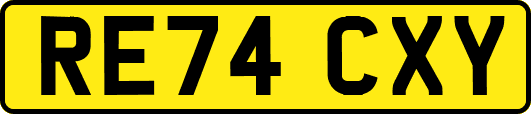 RE74CXY