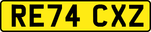RE74CXZ