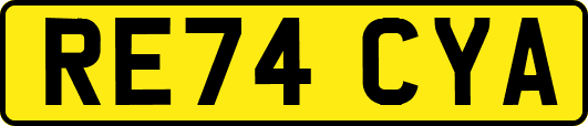 RE74CYA