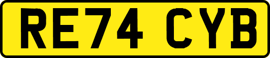 RE74CYB