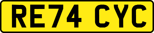 RE74CYC