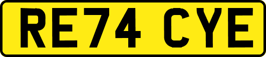 RE74CYE