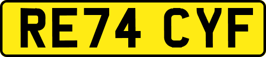 RE74CYF