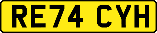 RE74CYH