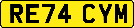 RE74CYM