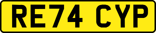 RE74CYP