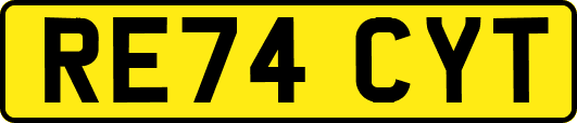 RE74CYT