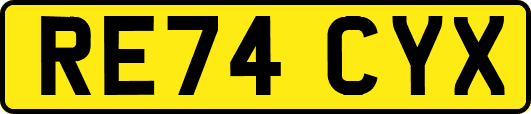 RE74CYX