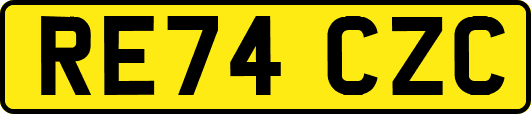 RE74CZC