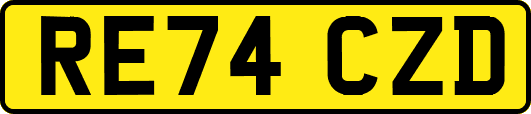 RE74CZD