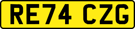 RE74CZG