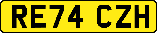 RE74CZH