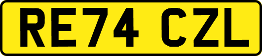 RE74CZL