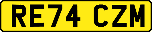 RE74CZM