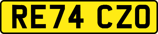 RE74CZO