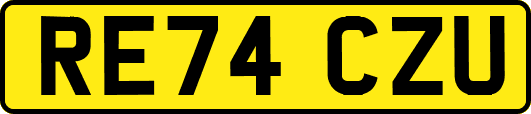 RE74CZU