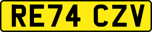 RE74CZV