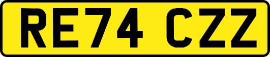 RE74CZZ