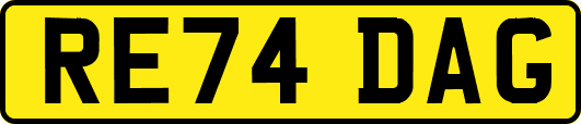 RE74DAG
