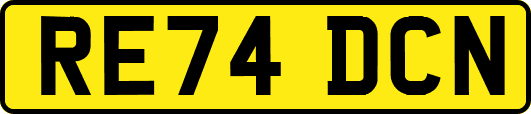 RE74DCN