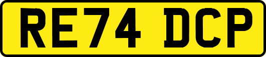 RE74DCP