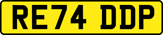 RE74DDP