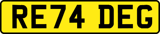 RE74DEG