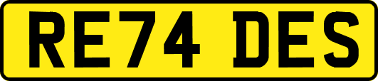 RE74DES