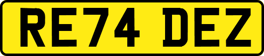 RE74DEZ