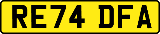 RE74DFA