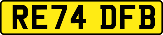 RE74DFB
