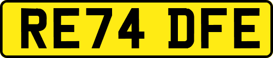 RE74DFE