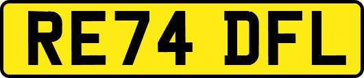 RE74DFL