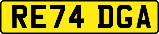 RE74DGA