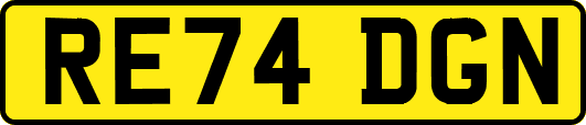 RE74DGN