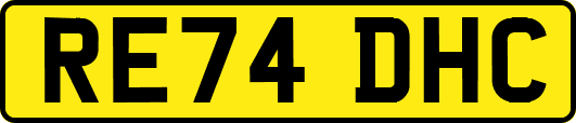 RE74DHC